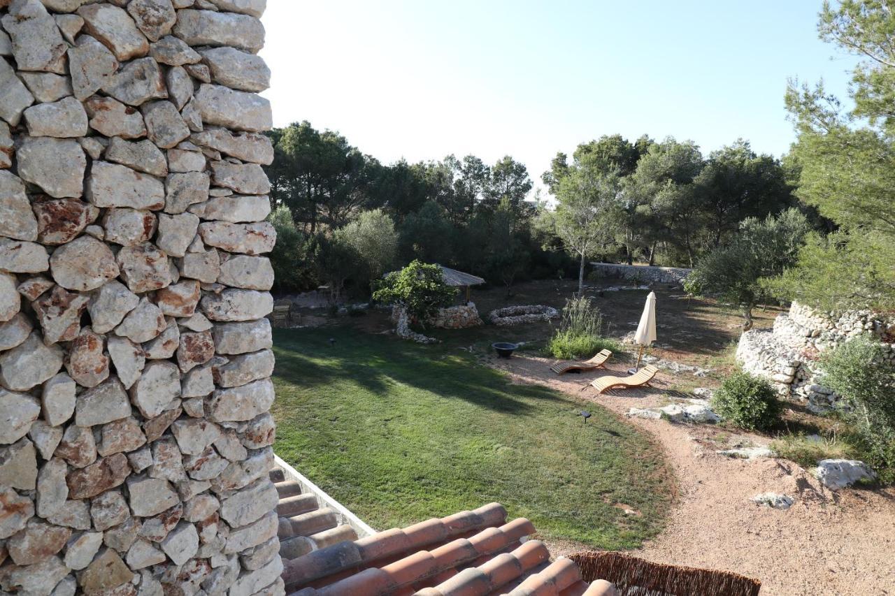 La Casa Menorca Ferreries Exterior foto