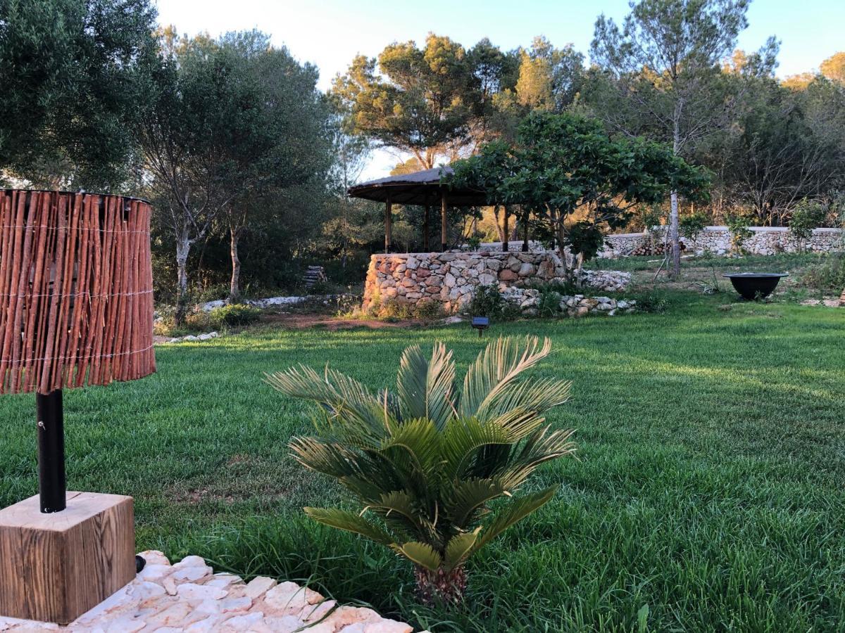 La Casa Menorca Ferreries Exterior foto