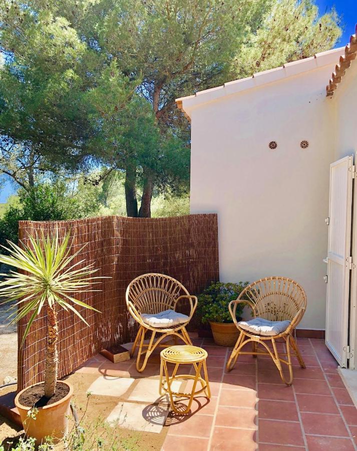 La Casa Menorca Ferreries Exterior foto