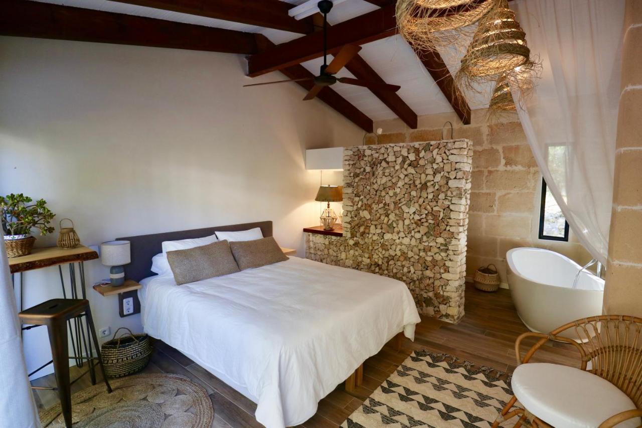 La Casa Menorca Ferreries Exterior foto