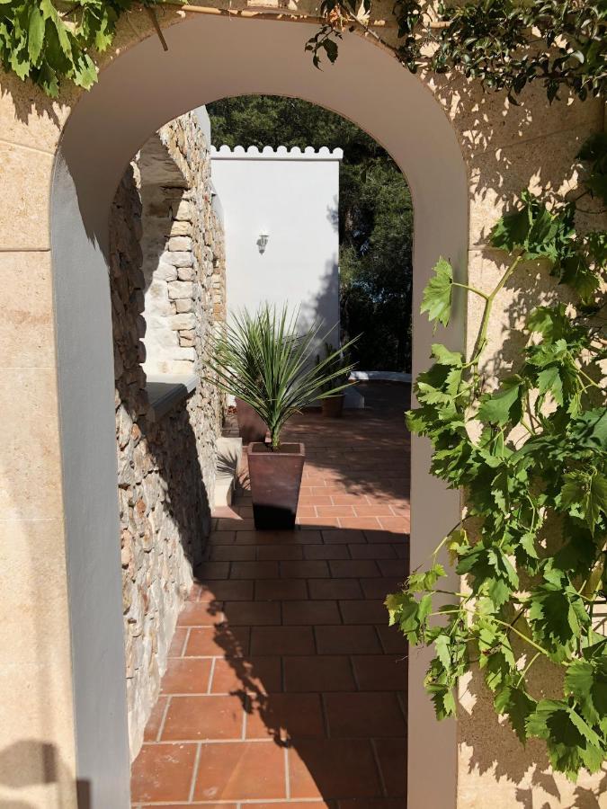 La Casa Menorca Ferreries Exterior foto
