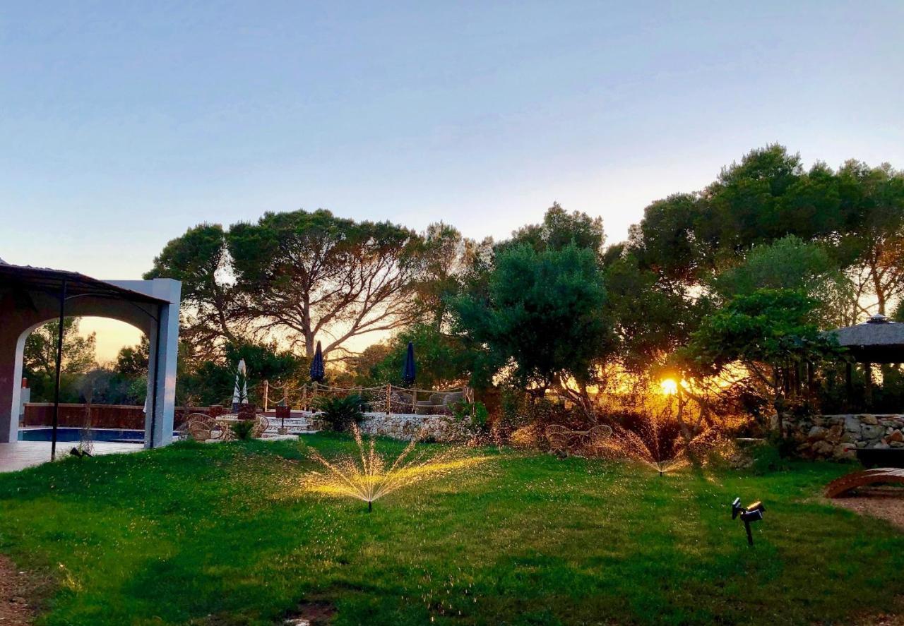 La Casa Menorca Ferreries Exterior foto